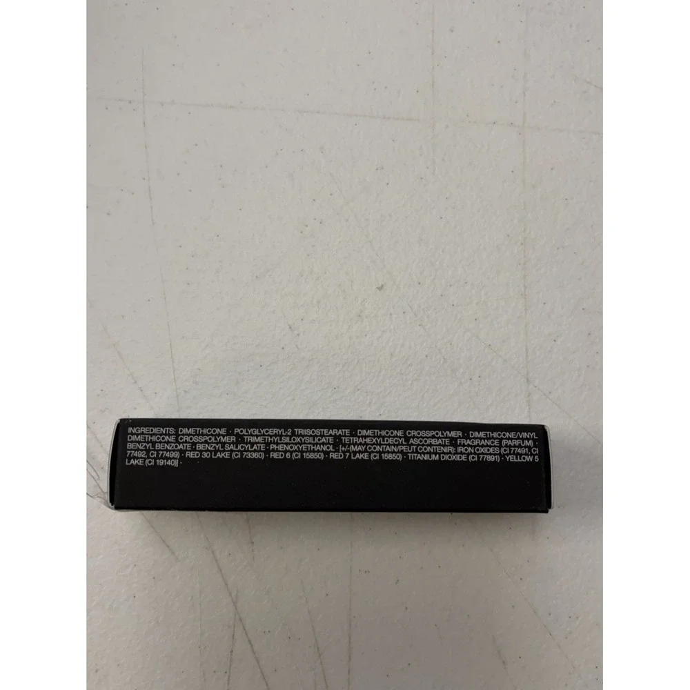 NARS Afterglow Sensual Shine Lipstick 201 Voyeur  0.05 oz / 1.5 g